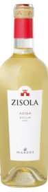 Azisa Bianco Sicilia DOC 2015