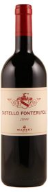 Castello Fonterutoli Chianti Classico DOCG 2015