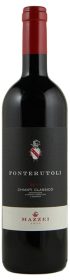 Fonterutoli Chianti Classico DOCG 2016 Magnum