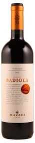 POGGIO BADIOLA Toscana IGT 2016 Magnum