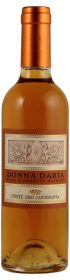 Donna Daria Fior d'Arancio Passito 2016 Mezza Bottiglia 0,375 L