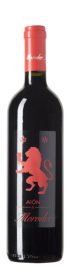 Aiòn 2017- Rosso Conero doc - Cantine Moroder