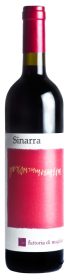 Sinarra 2019 - Sangiovese della Maremma Toscana Doc Bio - Fattoria di Magliano