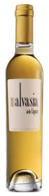 Malvasia delle Lipari DOC