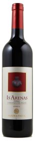 Is Arenas 2015 Magnum 1,5L - Carignano del Sulcis Riserva Doc - Sardus Pater