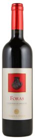 Foras 2016 - Cannonau di Sardegna Doc - Sardus Pater