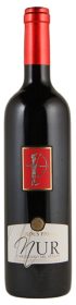 Nur 2016 - Carignano del Sulcis Doc - Sardus Pater