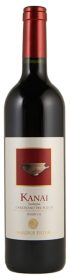 Kanai 2016 - Carignano del Sulcis Riserva Doc - Sardus Pater