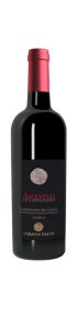 Amentos di Carignano 2016 0.375 L - Carignano del Sulcis Doc - Sardus Pater