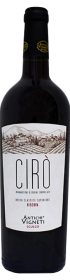 Cirò Rosso Riserva 2016 - Cirò Classico Superiore Riserva Doc - Antichi Vigneti Fratelli Sculco