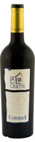 La Casetta Rossa 2014 DOP