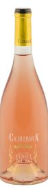 Pinot Nero Rosè 2015 DOP