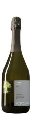 Cavalier Bio Prosecco Sup. DOCG Brut 2016