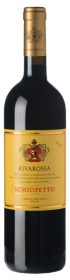 Rivarossa 2015 Doppia Magnum