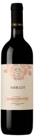 Merlot Venezia Giulia IGT 2013