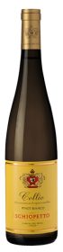 Pinot Bianco Collio DOC 2016