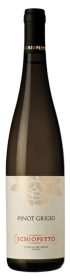 Pinot Grigio Friuli DOC 2017