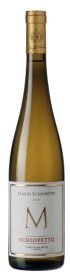 Friulano M Schiopetto 2016