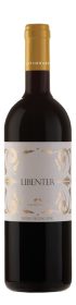 Libenter 2017 Magnum 1,5L - Rosso Piceno DOC - Tenuta di Tavignano