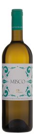 Misco 2018 Magnum 1,5L - Verdicchio dei Castelli di Jesi Doc Cl. Sup - Tenuta di Tavignano