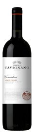 Cervidoni 2017 - Rosso Piceno DOC - Tenuta di Tavignano