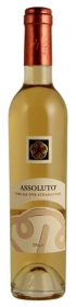 Assoluto Passito 2014 0,375l - Isola dei Nuraghi IGT -Pala