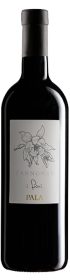 Cannonau di Sardegna I Fiori DOC 2017 Magnum 1,5 L