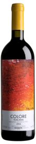 Colore Bio 2015 - IGT Toscana Rosso - Bibi Graetz