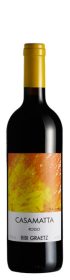 Casamatta Rosso Bio 2018 - IGT Toscana Rosso - Bibi Graetz