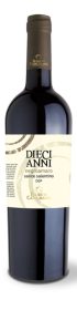 Diecianni Salice Salentino 2015 Magnum 1,5L - Salice Salentino DOC - Feudi di Guagnano