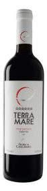 Terramare Negroamaro 2018 - Salento IGT Rosso - Feudi di Guagnano