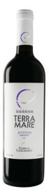 Terramare Primitivo 2017 - Salento IGT Rosso - Feudi di Guagnano