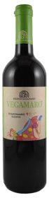 Vegamaro Vegan 2017 - Salento Negroamaro IGT - Feudi di Guagnano