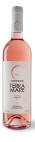 Terramare Rosato 2018 - Negroamaro Rosè Salento IGT - Feudi di Guagnano