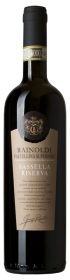 Sassella Riserva 2015 Magnum 1,5L - Valtellina Superiore DOCG - Rainoldi