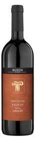 Merlot Riserva 2018 Siebeneich Magnum 1,5L - Sudtirol Alto Adige DOC - Cantina di Bolzano