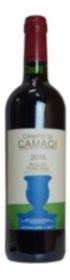 Campo di Camagi 2020 - IGT Toscana Rosso Magnum 1,5L - Tenuta di Trinoro