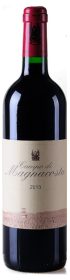Campo di Magnacosta 2017 - IGT Toscana Rosso - Tenuta di Trinoro