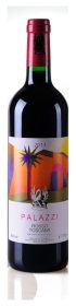 Palazzi 2020 Magnum 1,5 L - IGT Toscana Rosso - Tenuta di Trinoro