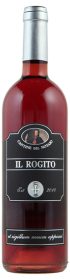 Il Rogito 2017 - Basilicata IGT Rosato - Cantine del Notaio