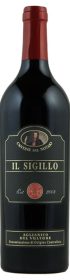 Il Sigillo 2016 - Aglianico del Vulture DOC Rosso - Cantine del Notaio