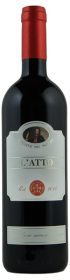 L'Atto 2015 Magnum 1,5 L - Basilicata IGT Rosso - Cantine del Notaio