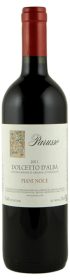 Dolcetto d'Alba Piani Noce DOC 2018 - Parusso