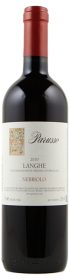 Langhe DOC Nebbiolo 2016 Magnum 15 L - Parusso