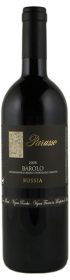 Barolo Bussia 2012 Etichetta Nera - Barolo DOCG - Parusso