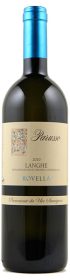 Sauvignon Rovella 2017 - Langhe DOC - Parusso