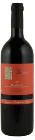 Barolo Mariondino 2015 - Barolo DOCG - Parusso