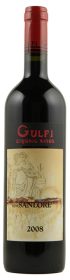 Nerosanlorè 2015 Magnum 6 L - DOC Sicilia Rosso - Gulfi