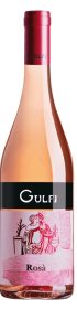 Rosà 2018 - DOC Sicilia Rosato - Gulfi