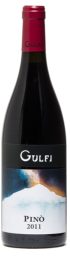 Pinò 2017 - IGT Terre Siciliane Rosso - Gulfi